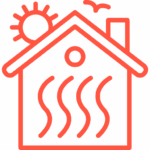 aislamiento térmico
