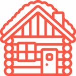 Casas de madera