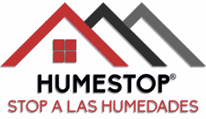 Empresa de humedades en Villalba
