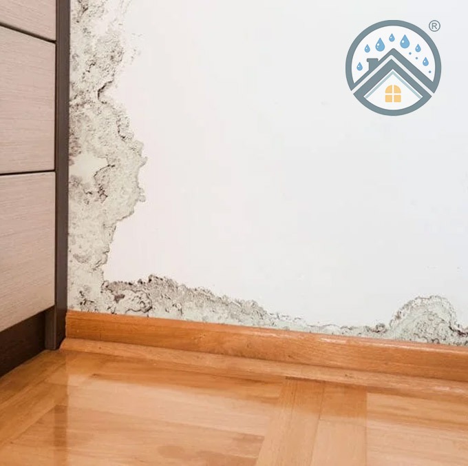 Empresa de humedades en Villalba