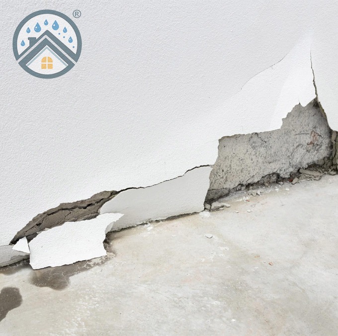 Empresa de humedades en Villalba