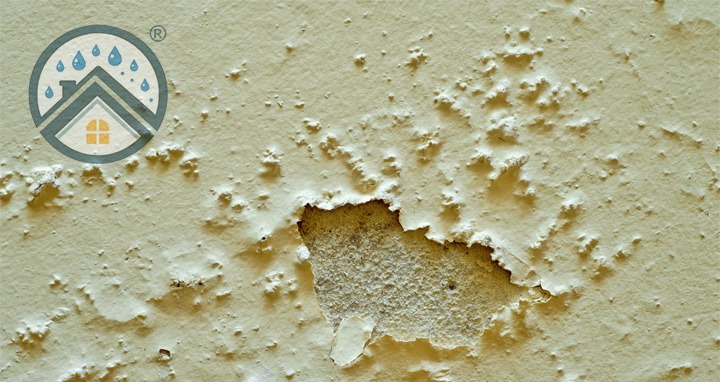 Humedades por capilaridad