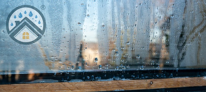 Humedades por condensación en Collado Villalba